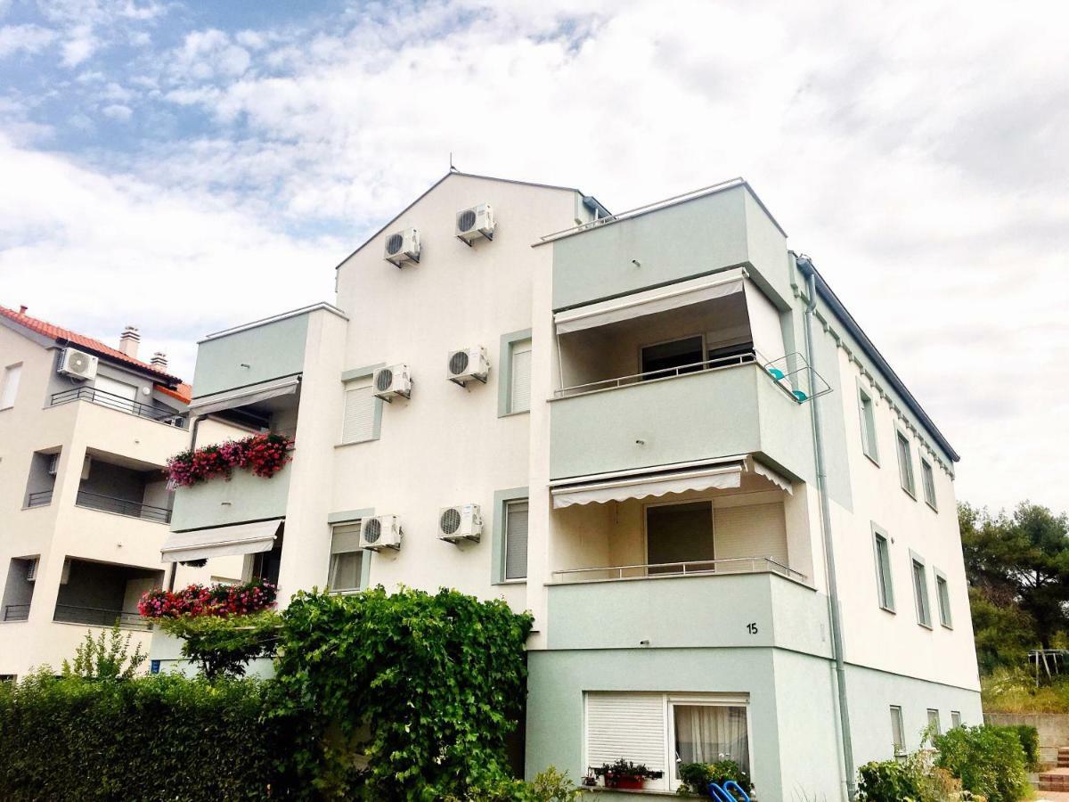 Sunset Hill Apartment Zadar Exterior foto